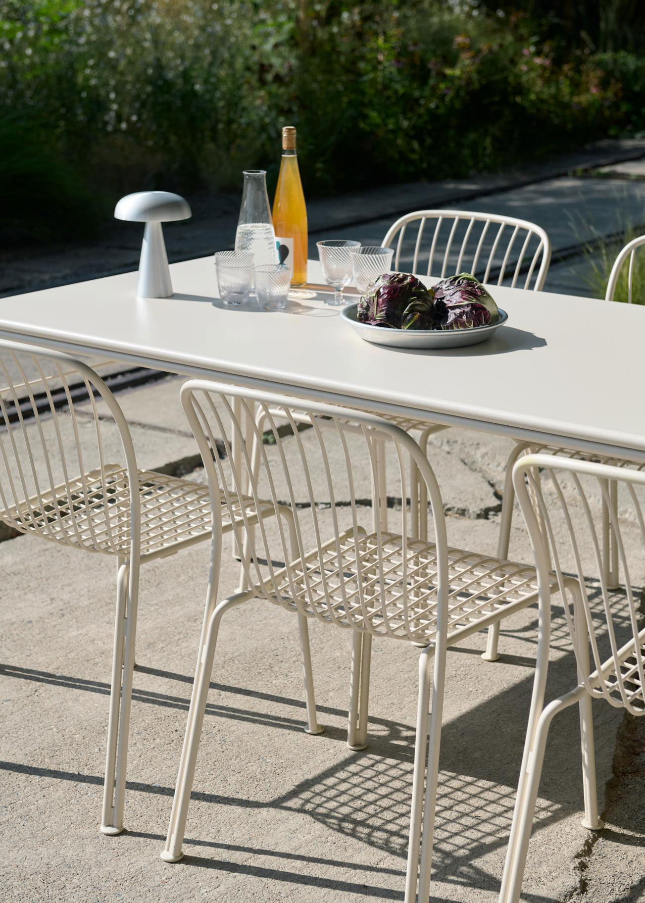20% korting op de Ville & Thorwald collecties van &Tradition