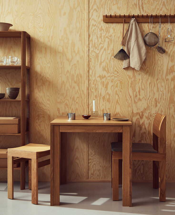 Form & Refine: in de spotlight met -20%