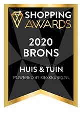 Shopping awards 2020